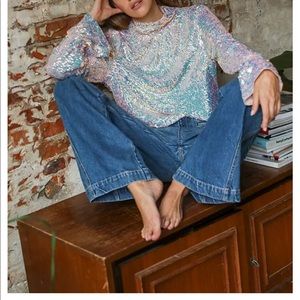 Free People Moonstruck